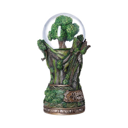 Lord of the Rings Treebeard Sculpted Snow Globe (ONLINE ORDER ONLY)