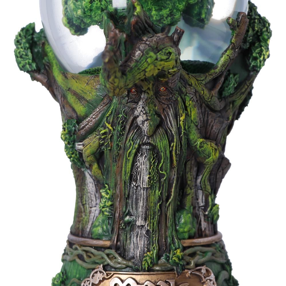 Lord of the Rings Treebeard Sculpted Snow Globe (ONLINE ORDER ONLY)