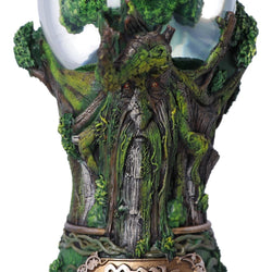 Lord of the Rings Treebeard Sculpted Snow Globe (ONLINE ORDER ONLY)