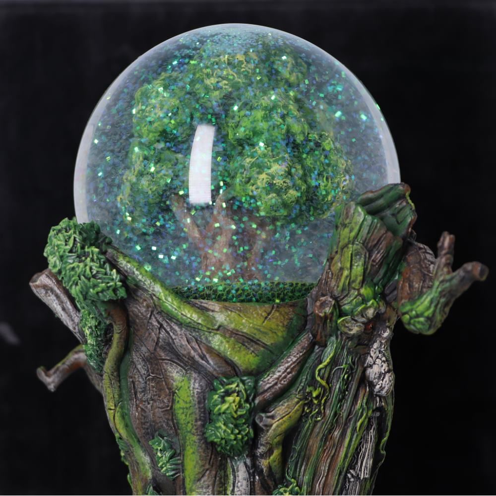 Lord of the Rings Treebeard Sculpted Snow Globe (ONLINE ORDER ONLY)