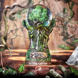 Lord of the Rings Treebeard Sculpted Snow Globe (ONLINE ORDER ONLY)