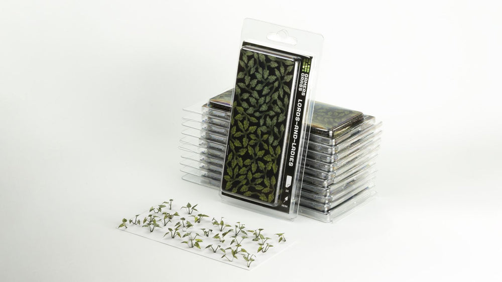 Gamers Grass | Laser Plants | Lords and Ladies (ONLINE ORDER ONLY)