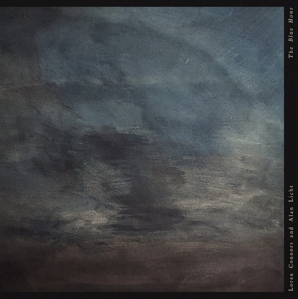 The Blue Hour [Vinyl] (ONLINE ORDER ONLY)