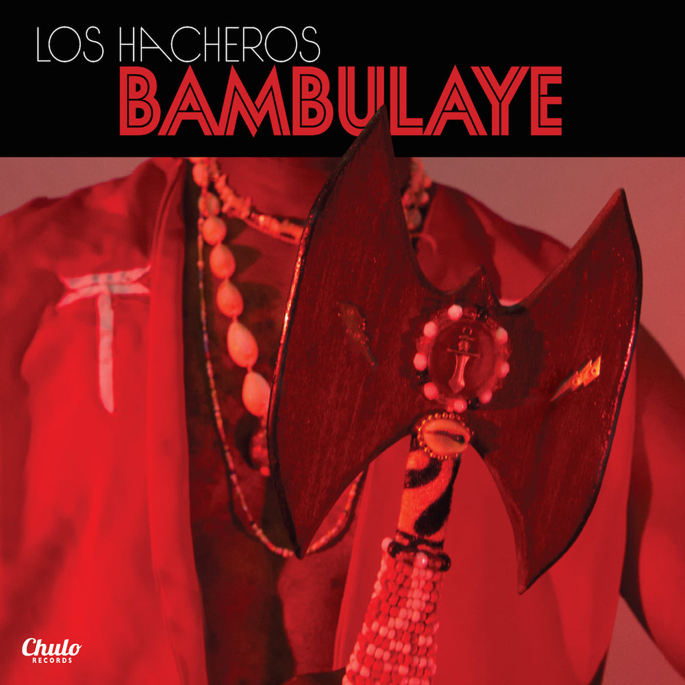 Bambulaye [CD] (ONLINE ORDER ONLY)