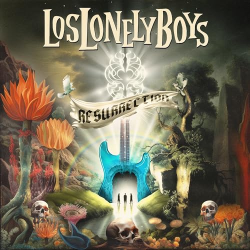 Resurrection [Vinyl]