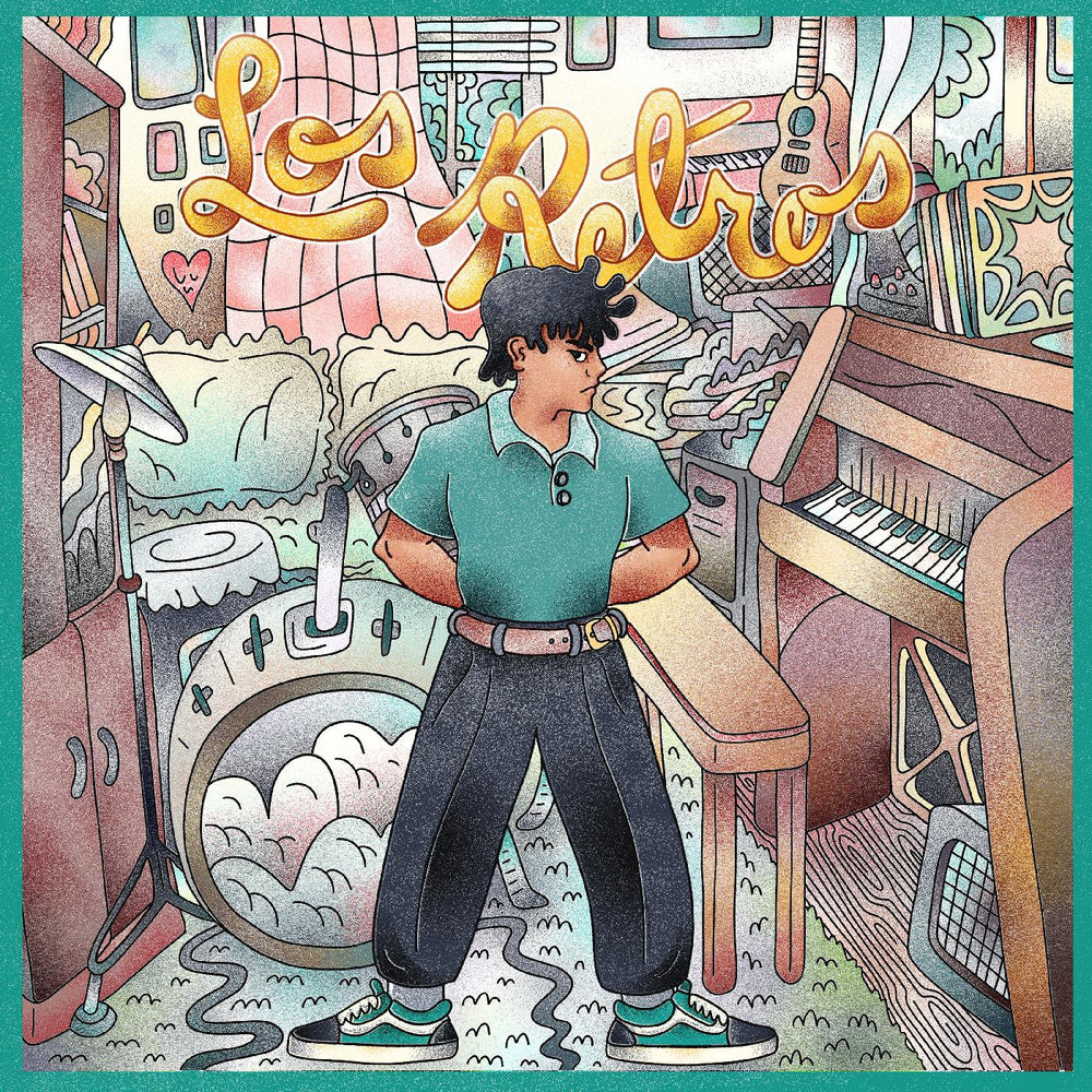 Retrospect [Vinyl]