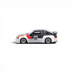 INNO64 Toyota AE86 Levin Pandem Rocket Bunny 1:64