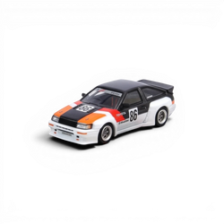 INNO64 Toyota AE86 Levin Pandem Rocket Bunny 1:64