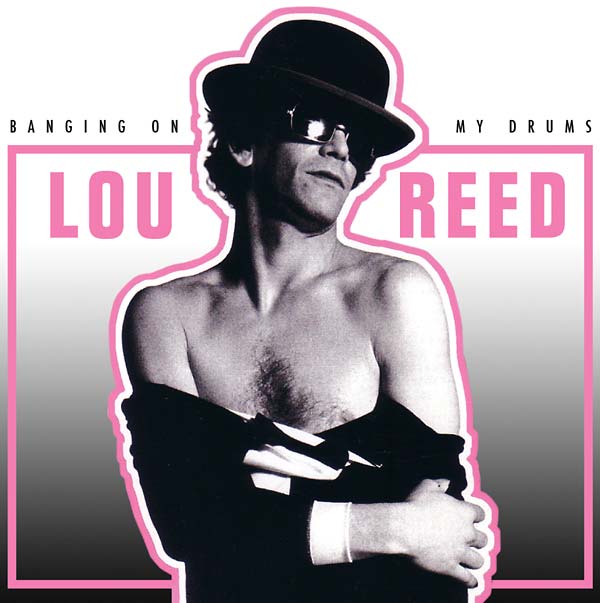 Banging On My Drums [CD]