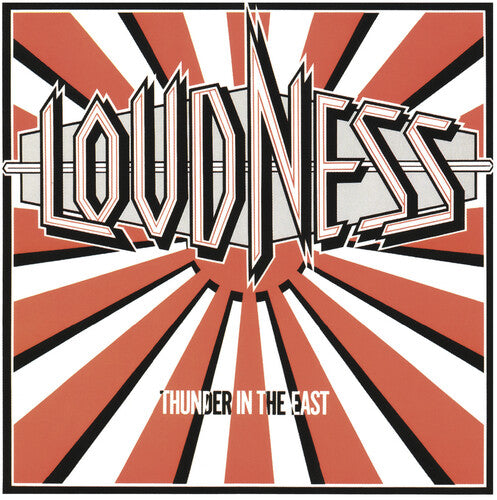 Thunder In The East [Import] [CD] (ONLINE ORDER ONLY)