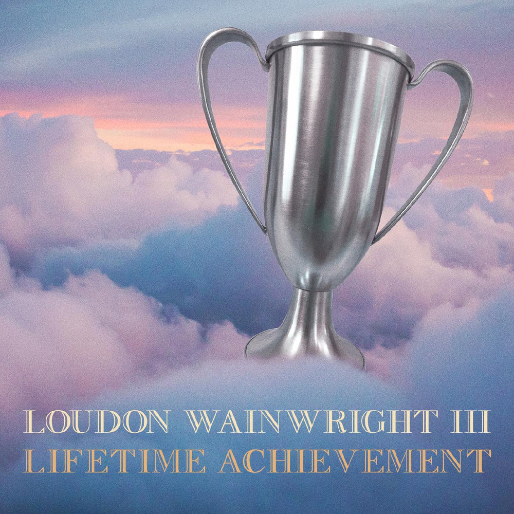 Lifetime Achievement [CD]
