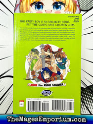 Louie The Rune Soldier Vol 1 (Online Order Only)