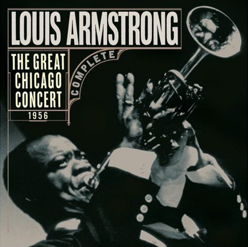 Great Chicago Concert [Vinyl] (ONLINE ORDER ONLY)