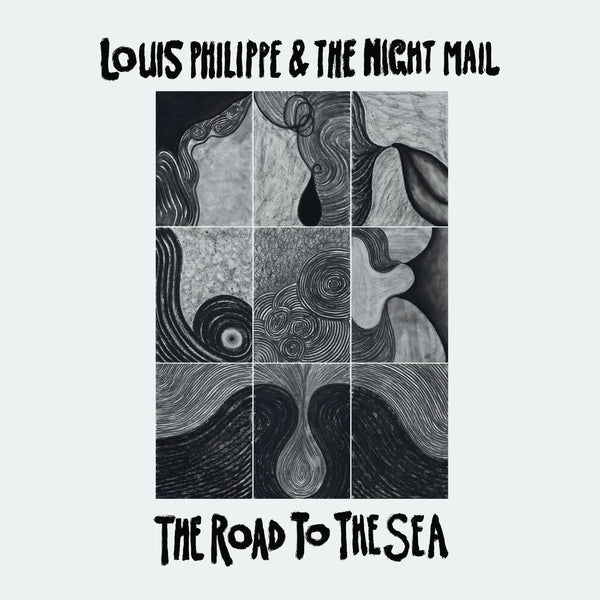 The Road To The Sea [CD]