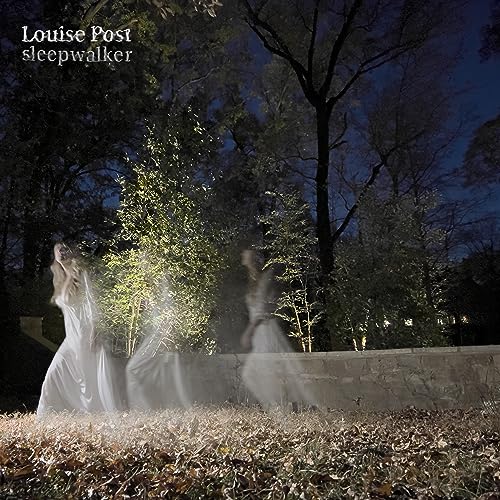 Sleepwalker [CD] (ONLINE ORDER ONLY)