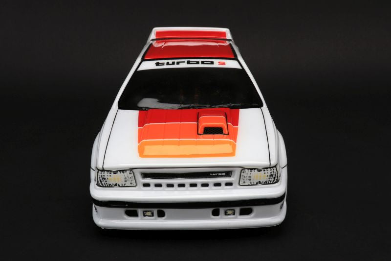 Louise R/C Starlet Clean Body (225mm), for M-Chassis LNBA812 (ONLINE ORDER ONLY)