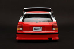 Louise R/C Starlet Clean Body (225mm), for M-Chassis LNBA812 (ONLINE ORDER ONLY)