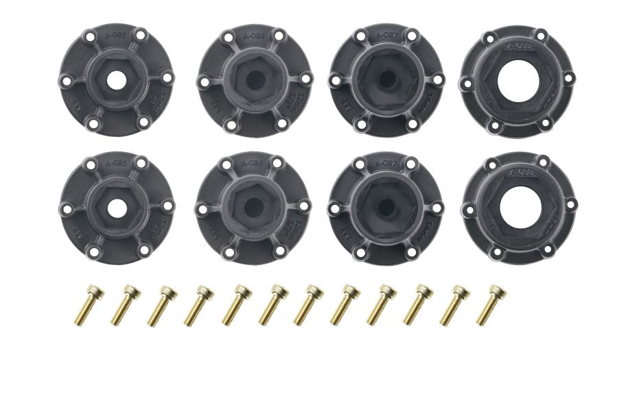 Louise R/C MFT MT-Pioneer Soft 1/10 Monster Truck Tires, 12, 14, LT3308SX (ONLINE ORDER ONLY)