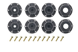Louise RC ST-Pioneer Sport 1/8 3.8 Stadium Truck MFT Belted Tires 17mm Hex Hub 0" & 1/2" Offset LT3325X (ONLINE ORDER ONLY)