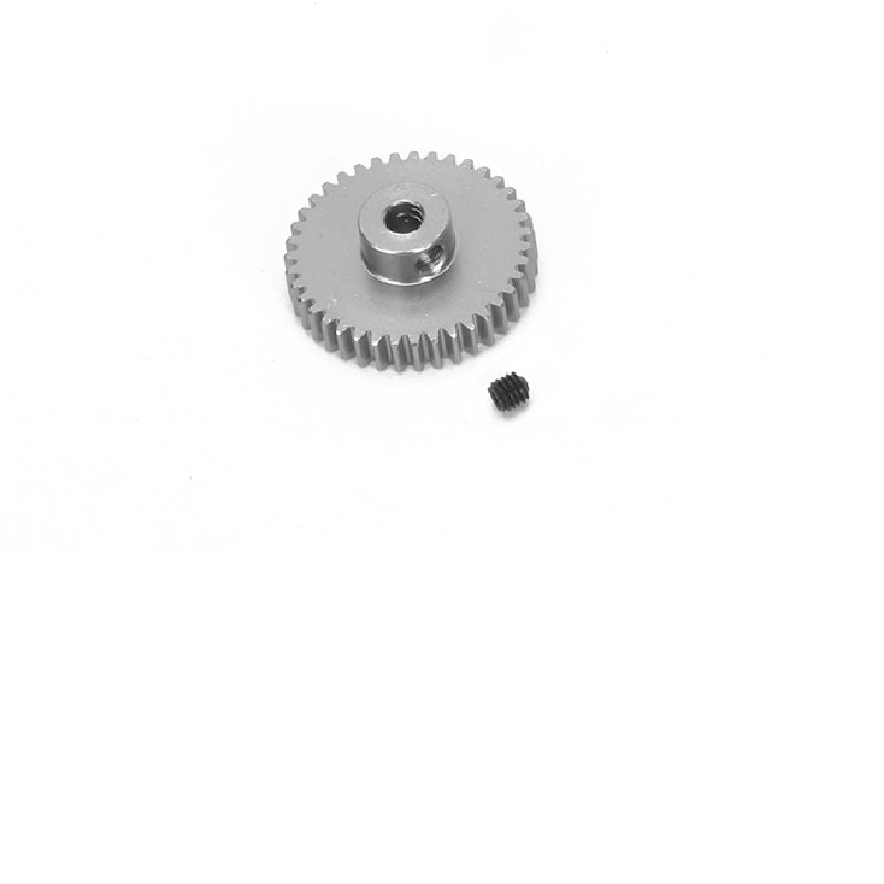 Louise R/C 39T 48P Aluminum Pinion Gear for LTX Touring, LMX, LDX Drift