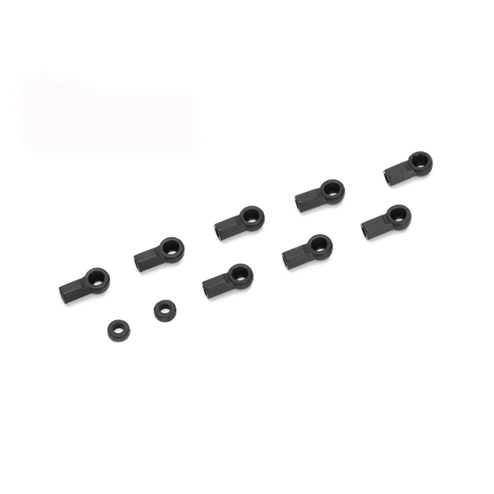 Louise R/C 4.8mm Ball End Replacement for T410 Drift