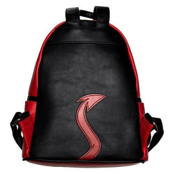 Loungefly Donald Duck Devil Donald Cosplay Mini-Backpack - Entertainment Earth Exclusive (ONLINE ORDER ONLY)
