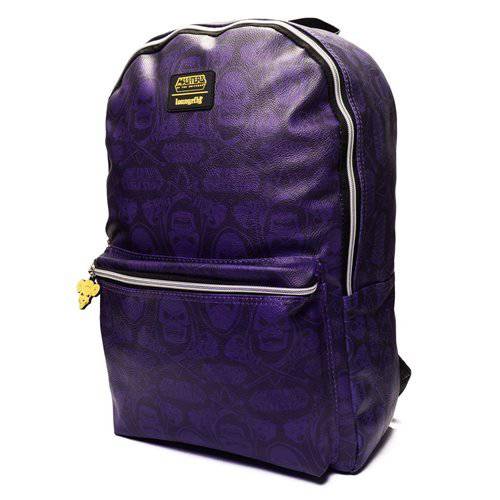Loungefly Masters of the Universe Skeletor Backpack - Entertainment Earth Exclusive (ONLINE ORDER ONLY)