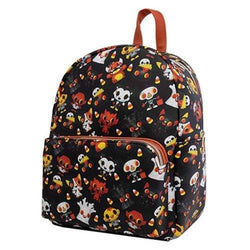 Loungefly Paka Paka: Boo Hollow Mini Backpack (ONLINE ORDER ONLY)
