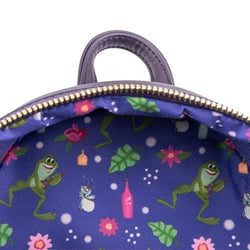 Loungefly Princess and the Frog Tiana's Palace Mini-Backpack (ONLINE ORDER ONLY)