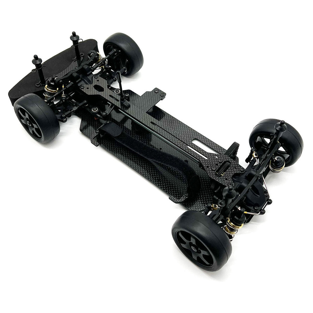 Louise R/C LTX 1/10 Touring Car Unassembled Chassis Kit (NHA102)