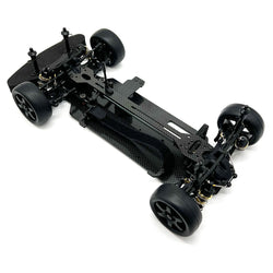 Louise R/C LTX 1/10 Touring Car Unassembled Chassis Kit (NHA102)