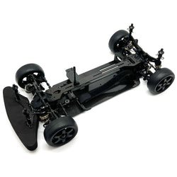 Louise R/C LTX 1/10 Touring Car Unassembled Chassis Kit (NHA102)