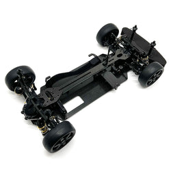 Louise R/C LTX 1/10 Touring Car Unassembled Chassis Kit (NHA102)