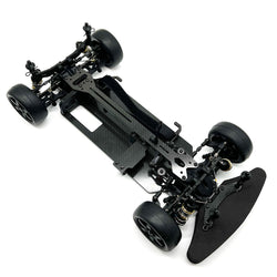 Louise R/C LTX 1/10 Touring Car Unassembled Chassis Kit (NHA102)