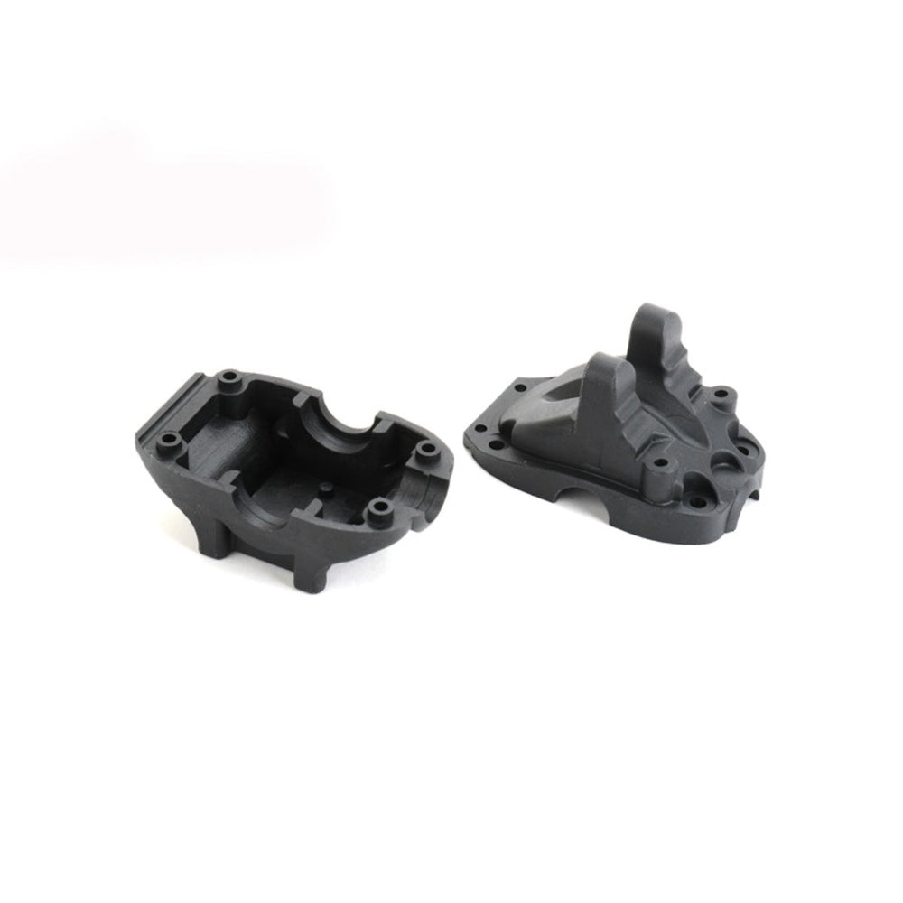 Louise R/C T410 Rally Front Gear Box  NHA502 (ONLINE ORDER ONLY)