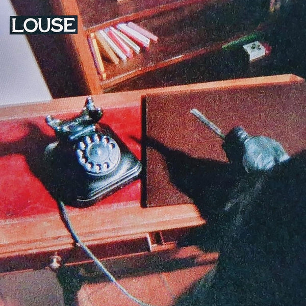 Creep Call [Vinyl] (ONLINE ORDER ONLY)
