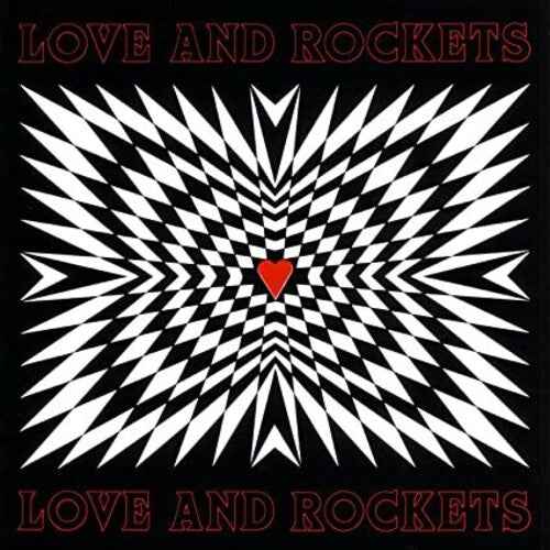 Love And Rockets [Vinyl]