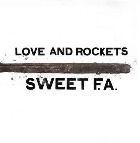 Sweet F.A. [Vinyl]