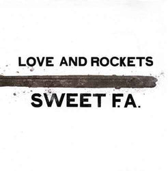 Sweet F.A. [Vinyl]