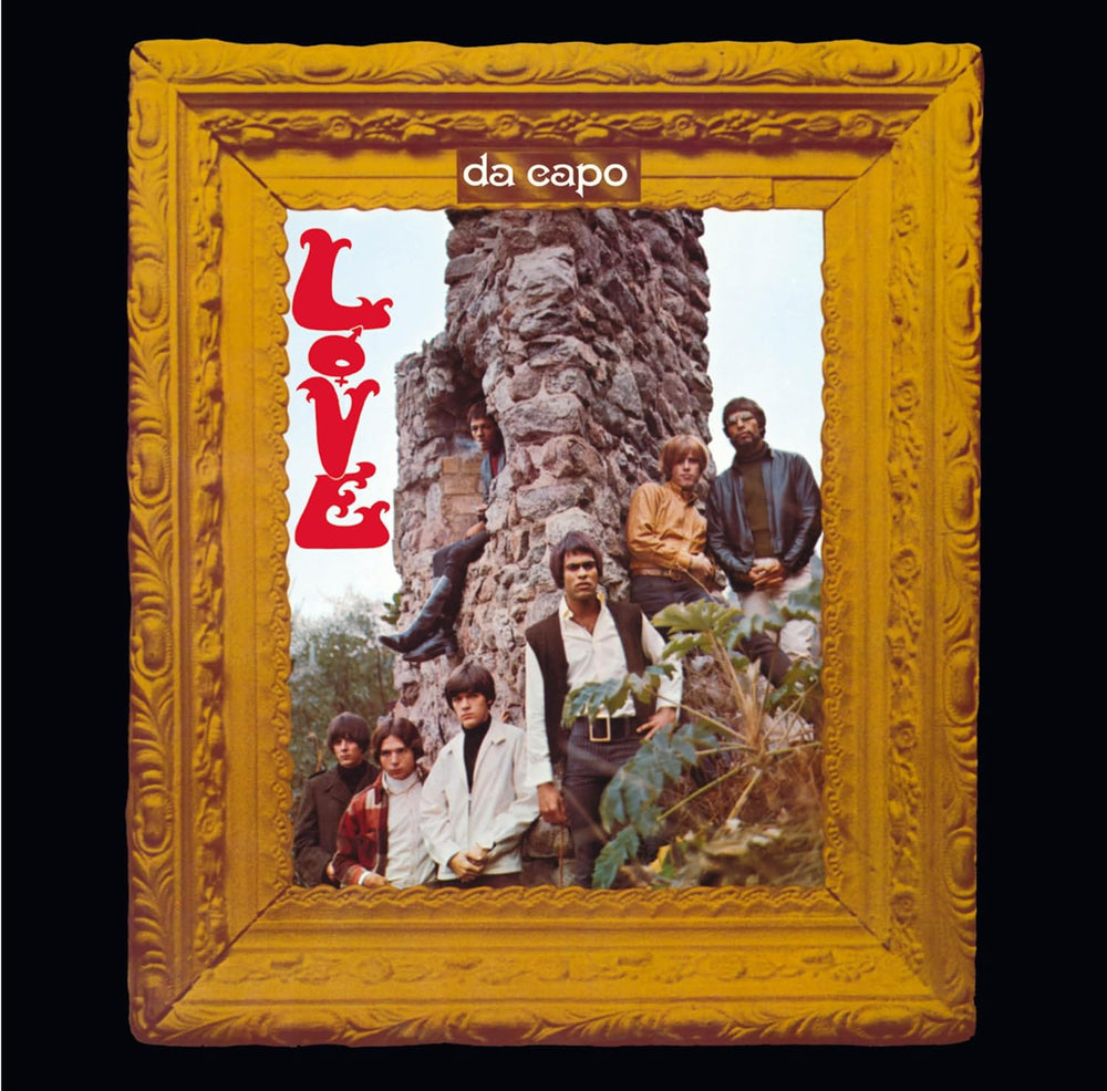 Da Capo [Import] [CD] (ONLINE ORDER ONLY)