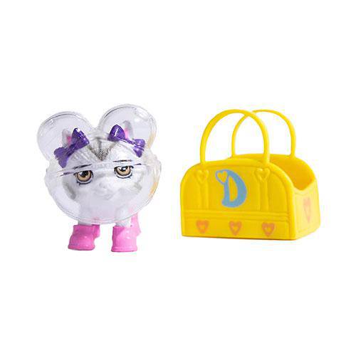 Love Diana Fashion Fab 3.5 Inch Pet Mystery Pack (random pet, random color pack) (Online Order Only)