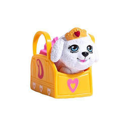Love Diana Fashion Fab 3.5 Inch Pet Mystery Pack (random pet, random color pack) (Online Order Only)