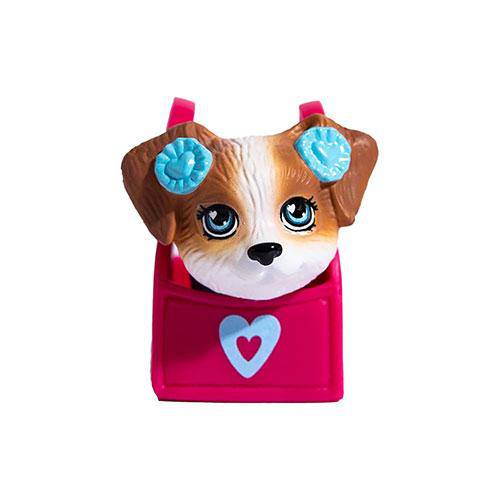 Love Diana Fashion Fab 3.5 Inch Pet Mystery Pack (random pet, random color pack) (Online Order Only)