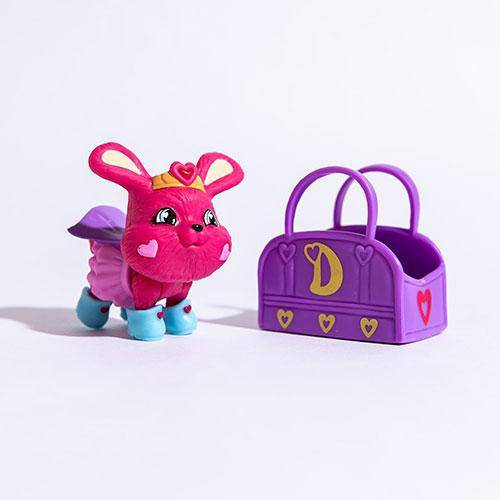 Love Diana Fashion Fab 3.5 Inch Pet Mystery Pack (random pet, random color pack) (Online Order Only)