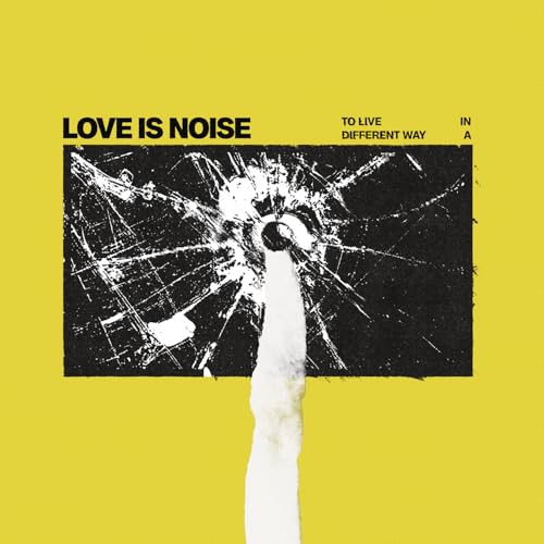 To Live In A Different Way [Vinyl] (ONLINE ORDER ONLY)