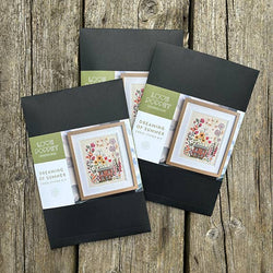 Love Poppet – Dreaming of Summer Cross Stitch Kit (ONLINE ORDER ONLY)