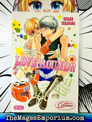 Love Round!! (Online Order Only)