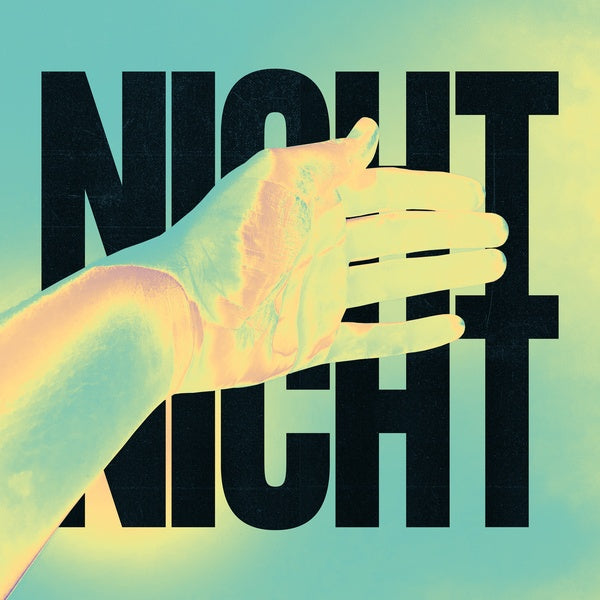 LOVE-SONGS - Nicht Nicht [Vinyl] (ONLINE ORDER ONLY)