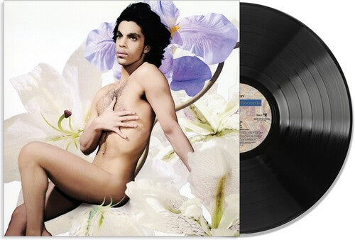Lovesexy [Vinyl]