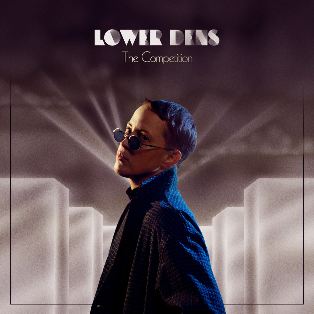 The Competition [Vinyl] (ONLINE ORDER ONLY)